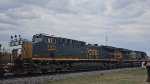 CSX 7011